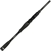 Herakles Premium Limited Yeguas Baitcasting-vapa