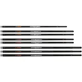 Colmic Strong Stratus Pole Kit