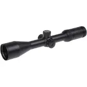 Moa Ranger 6x 2-12x50-tukijalustat Ja-etsimet