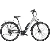 Olmo Vico City Inter 5 2024 Sähköpyörä