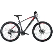 Montana Bikes Urano 27.5´´ Deore 2024 Maastopyörä