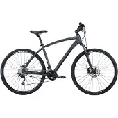 Montana Bikes X-cross Man 700 Deore 2024 Pyörä
