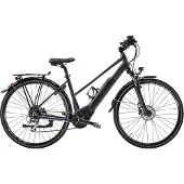 Olmo E-xcursion Lady Deore 2024 Sähköpyörä