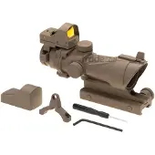 Aim-O 4x32 Combo Combat Taktinen Laajuus