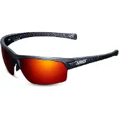 Bikkoa Carbon Goat Aurinkolasit