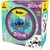 Asmodee Dobble Disney Stitch Lautapeli