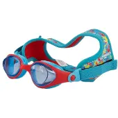 Finis Dragonfly Uimalasit Lapsille