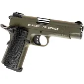 Almo nature Hg-172 Gbb Airsoft-pistooli