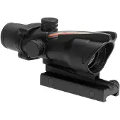Aim-O 1x32c Fiber Punainen Piste
