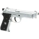 Almo nature M9 A1 Gnb Airsoft-pistooli