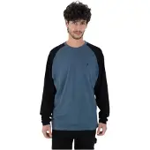 Hurley Mtseu00022 Pitkähihainen T-paita
