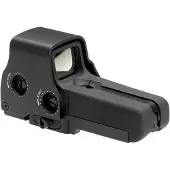 Aim-O 558 Punainen Piste