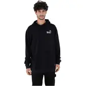 Hurley Wave Anarchy Huppari black Koko L