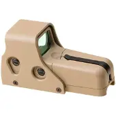 Aim-O 552 Punainen Piste