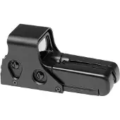 Aim-O 552 Punainen Piste
