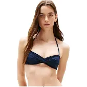 Tommy Hilfiger Uw0uw05824 Bikinitoppi