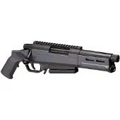 Amoeba Striker As-03 Bolt Action Airsoft-tarkka-ampuja
