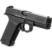 Kwc 18 Full Auto Co2 Airsoft-pistooli