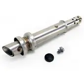 Akrapovic Ref:v-tuv333 Melunvaimennin