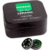 MOSAIC Ceramic Surrey Laakerit uni Koko Uni