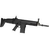 Ares Mk17 Efcs Dmr Airsoft-hyökkäyskivääri