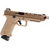 Poseidon Orion No.3 Performance Gbb Airsoft-pistooli