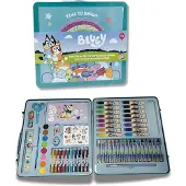 Cefa Toys Sininen Metallimaalirasia