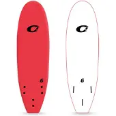 Zero Gravity Softboard 6´0 Surffilauta