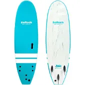 Softech Roller 6´6 Surffilauta