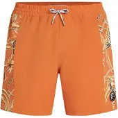 O'Neill O'Riginals Side Panel 16" Surffishortsit orange originals Koko L