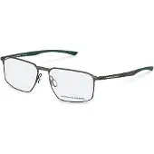 Porsche Design P8772 Square Silmälasit