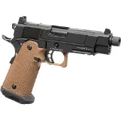 Army Armament R504 Full Metal Gbb Airsoft-pistooli