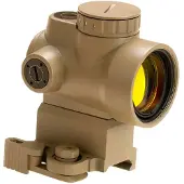 Aim-O Mro Qd Punainen Piste