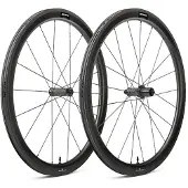 Scope S4 Tubeless Maantiepyörän Pyöräsarja
