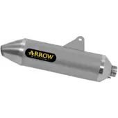 Arrow Thunder Aluminium Honda Crf 250 L ´17-18 Hyväksytty äänenvaimennin