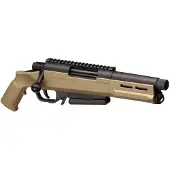 Amoeba Striker As-03 Bolt Action Airsoft-tarkka-ampuja