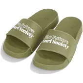 O'Neill The Future Surf Society Unisex Slides Sandaalit avery fern Koko 37