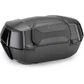 Givi Selkätyyny Maxia 5 -perälaukkuun