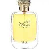 Rasasi Hawas For Her Eau De Parfum – 100 ml