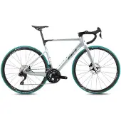 Bh Rx Team 3.0 28´´ 105 2026 Gravelbike