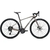 Liv Devote 1 Cues U6020 2026 Gravelpyörä
