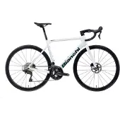 Bianchi Sprint Icr 105 12s 2026 Maantiepyörä