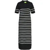 Jack & Jones Layla Comfy Jjxx Lyhythihainen Midi-mekko