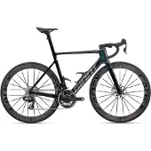 Giant Propel Advanced Sl 0 Red Axs 2026 Maantiepyörä