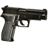 Kwc P226 Spring Gun Airsoft-pistooli