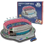 Eleven Force Spotify Camp Nou -hahmo