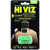 Hiviz Litewave Cz 75/p01 Takatähtäin