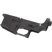 Specna Arms Edge Lower Receiver Airsoft-aseen Runko