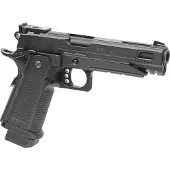 G&G Gpm1911 Cp Ms Metal Version Gbb Airsoft-pistooli