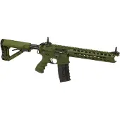 G&G Gc16 Etu Predator S-aeg Airsoft-hyökkäyskivääri
